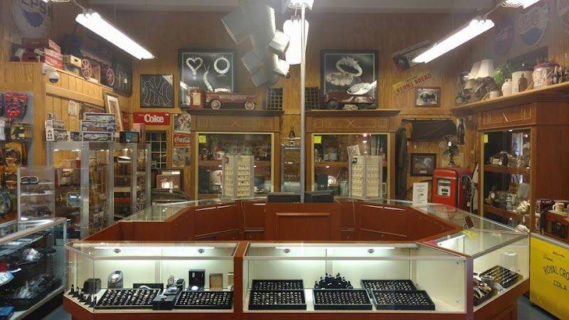 Carolina Pawn & Gun Shop INC photo
