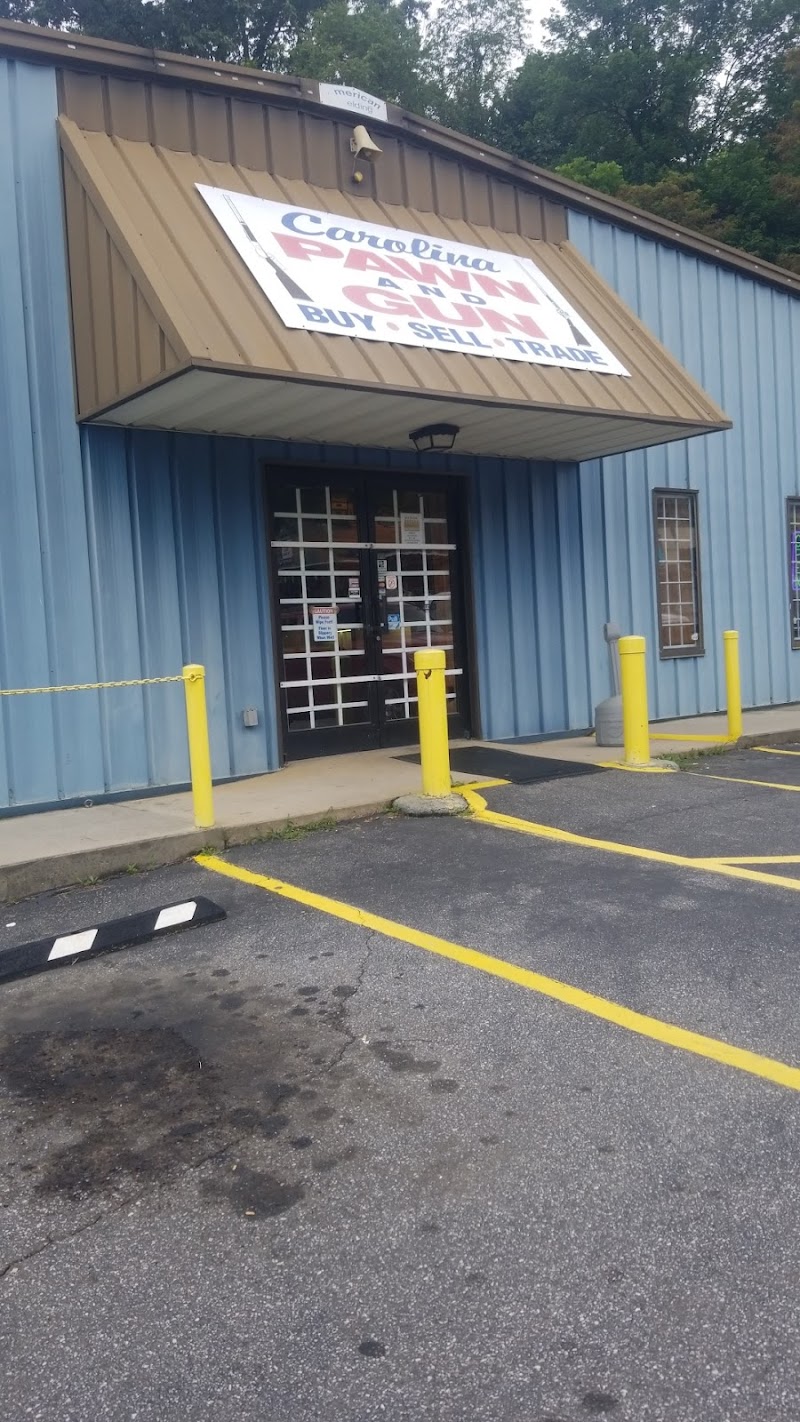 Carolina Pawn & Gun Shop INC photo