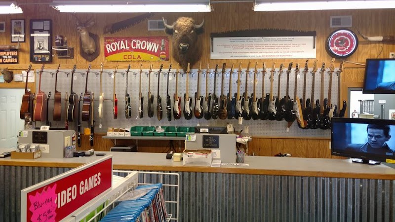 Carolina Pawn & Gun Shop INC photo