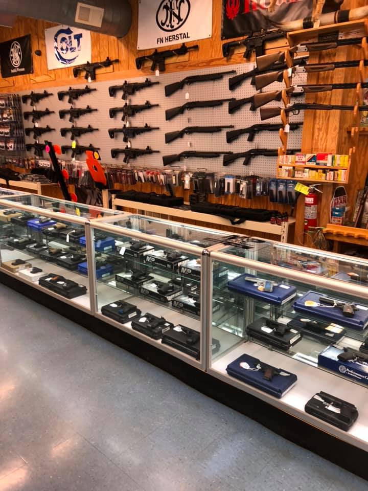 Carolina Pawn & Gun Shop INC photo