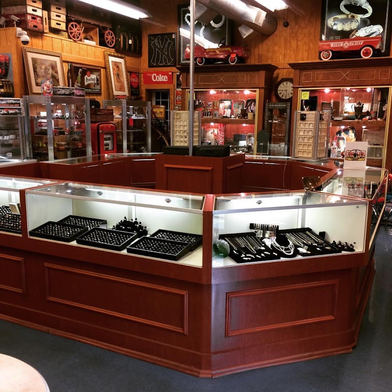 Carolina Pawn & Gun Shop INC photo