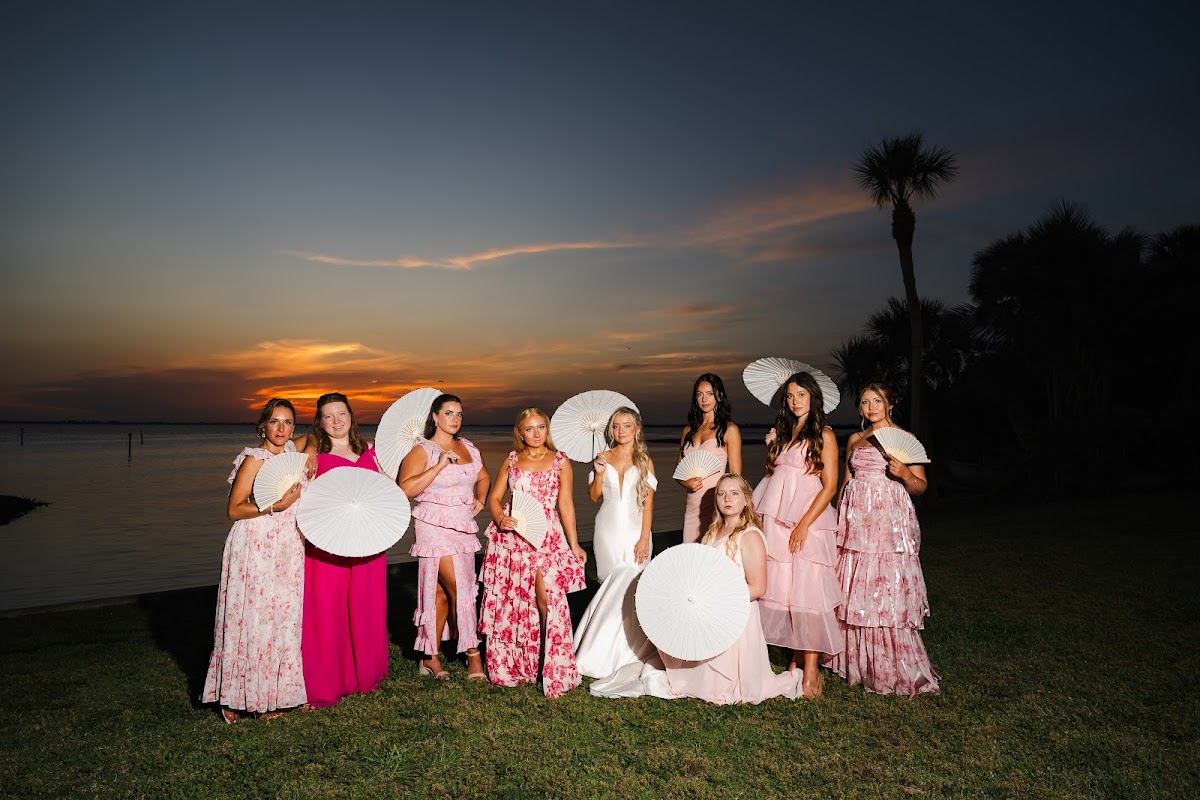 Iyrus Weddings Photo & Video: Google Places image 2