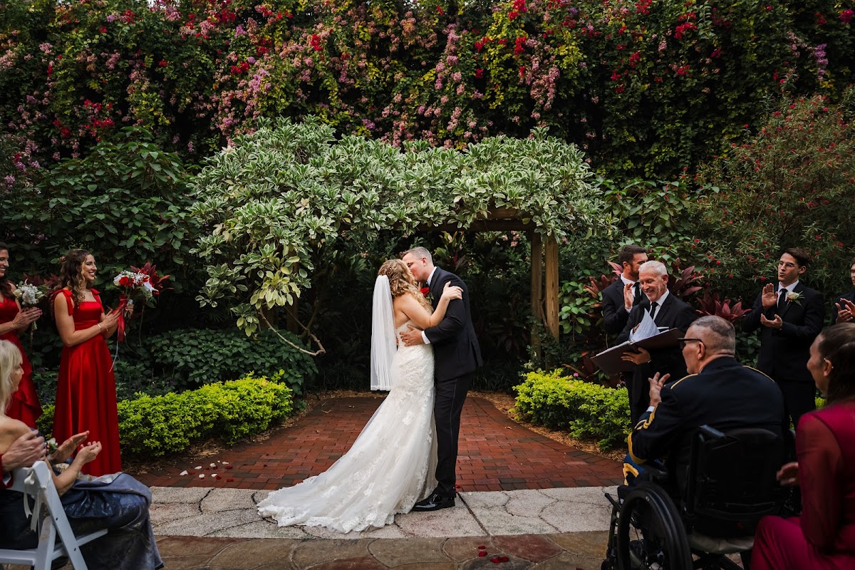 Iyrus Weddings Photo & Video: Google Places image 3