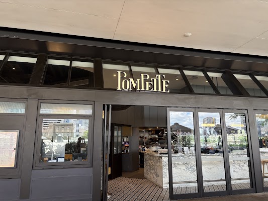 Pompette Brisbane