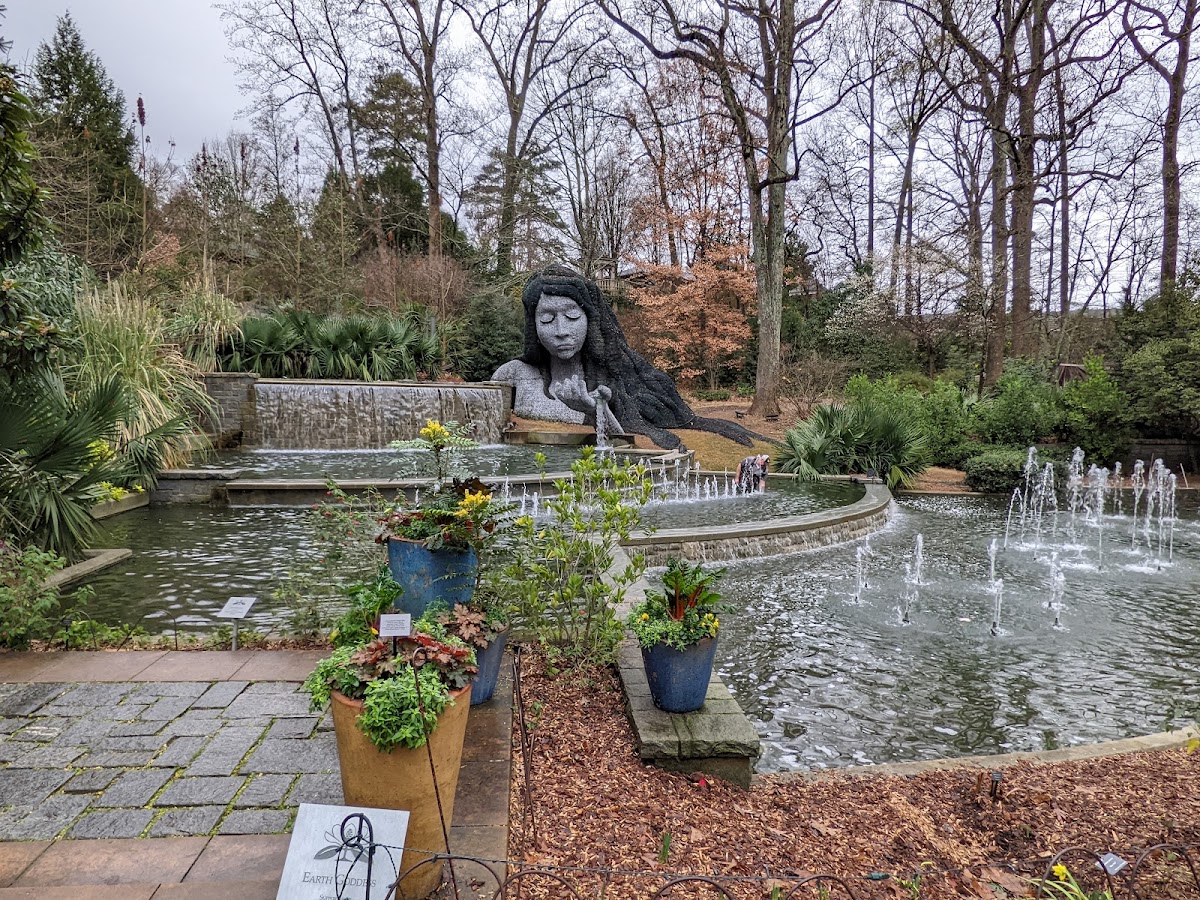 Atlanta Botanical Garden - Private Events: Google Places image 3