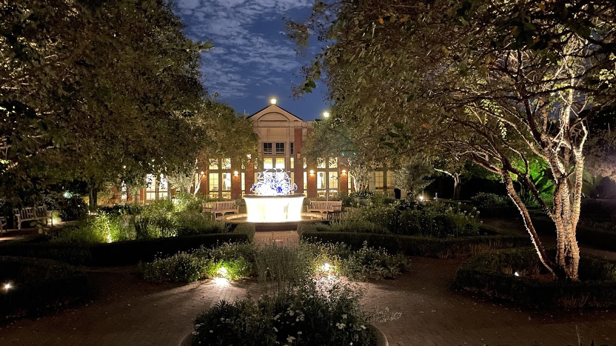 Atlanta Botanical Garden - Private Events: Google Places image 2