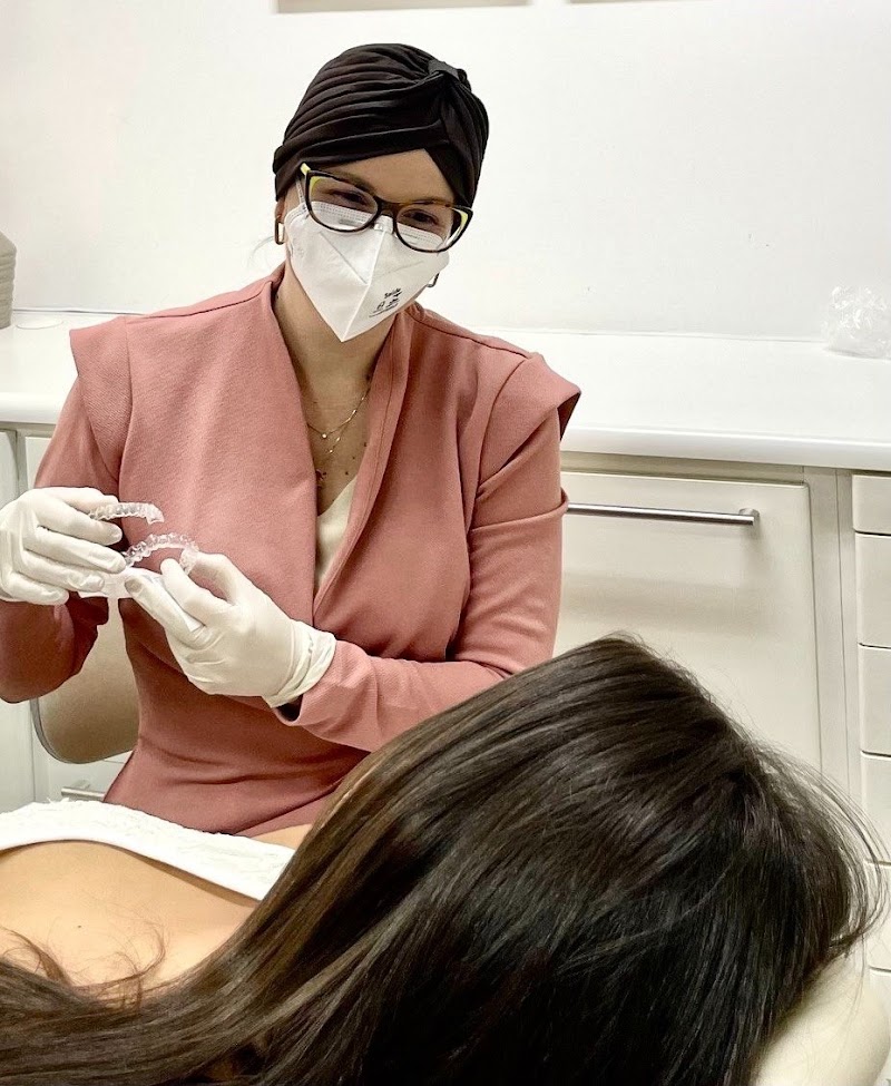 Dra Letícia Matos Ortodontia - foto 5