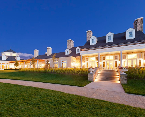 Salamander Middleburg