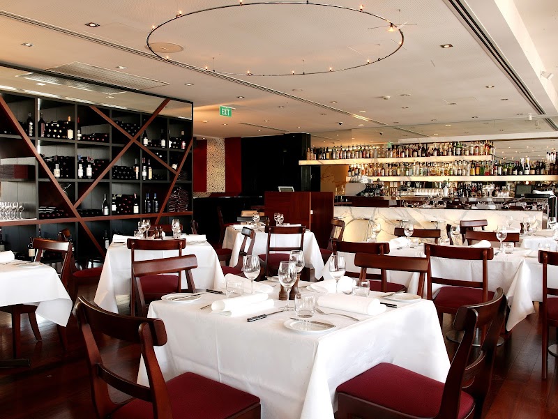 Steersons Steakhouse photo 1