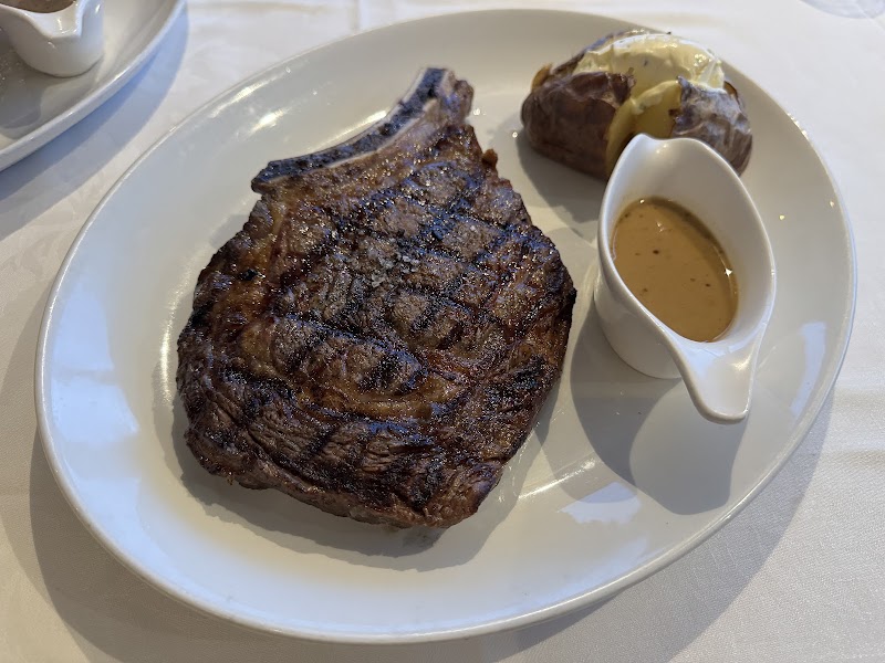 Steersons Steakhouse photo 4