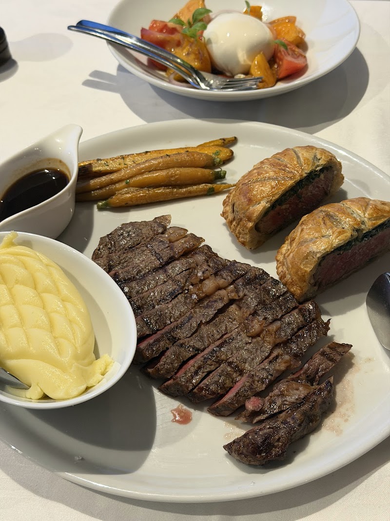 Steersons Steakhouse photo 3