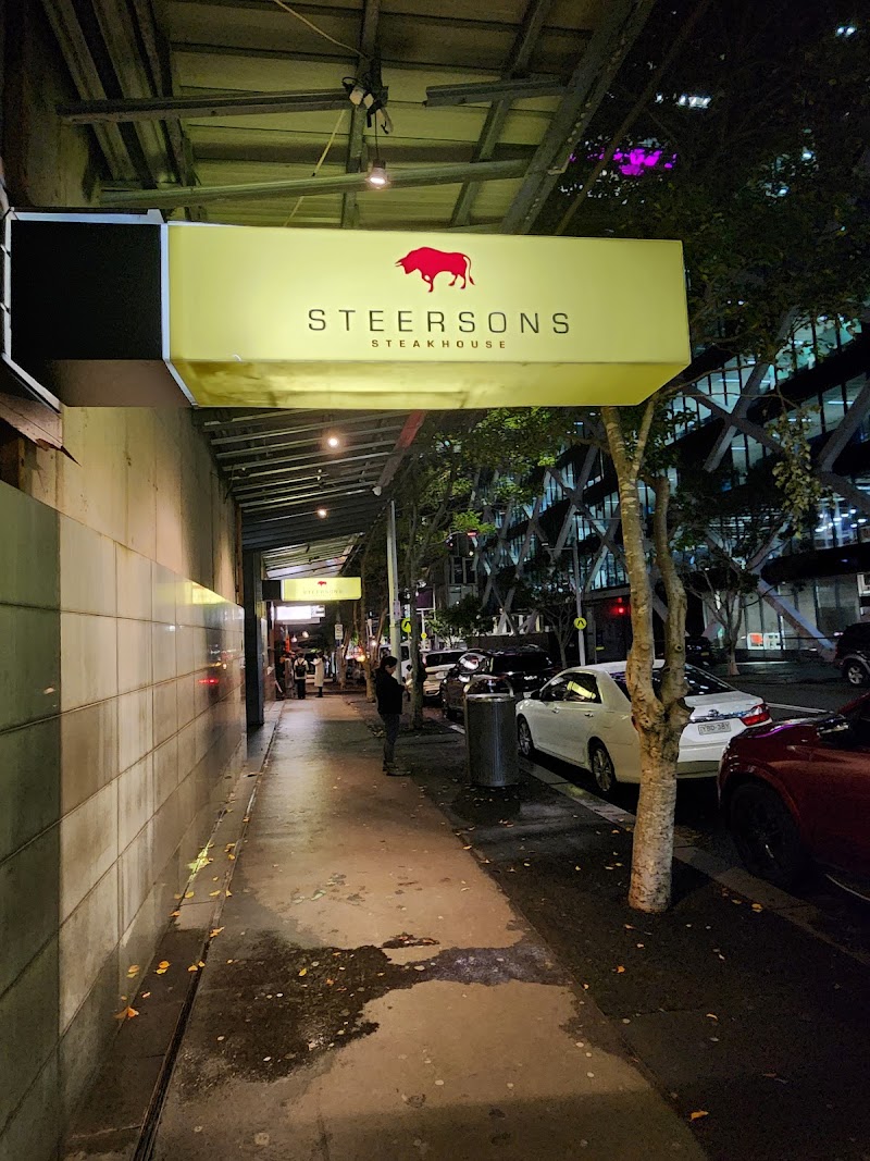 Steersons Steakhouse photo 10