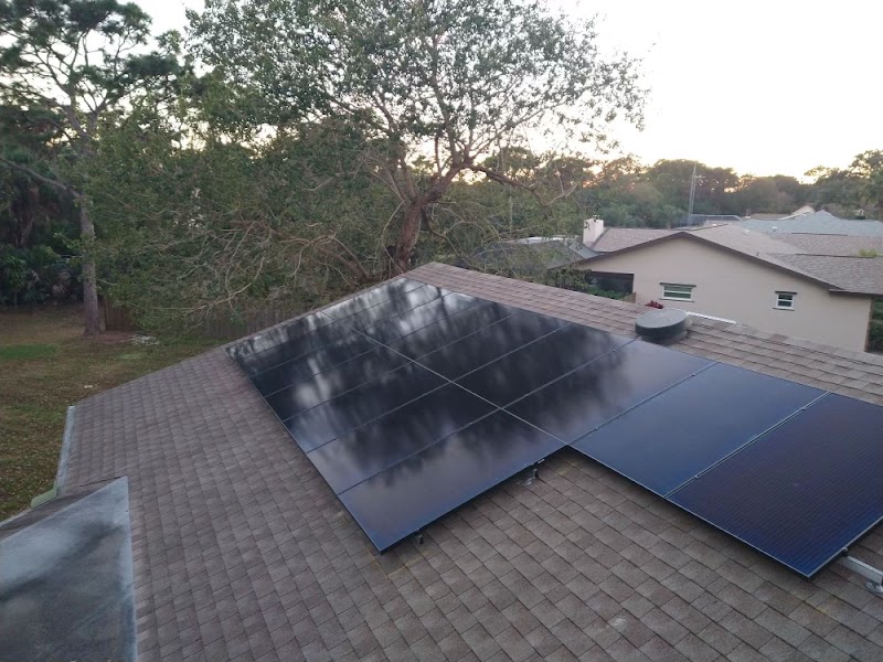 Direct Energy of Florida - Energy & Home Automation in Longwood