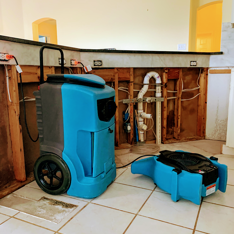 All Nation Restoration