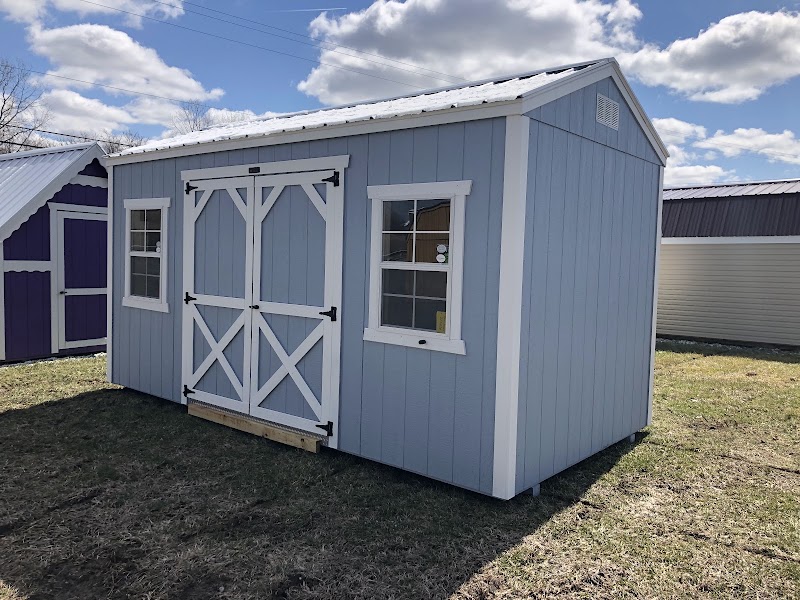 The Outdoor Office photo