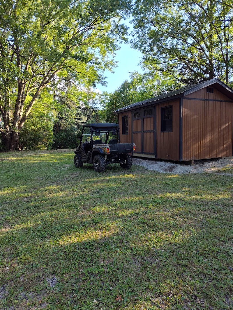 The Outdoor Office photo