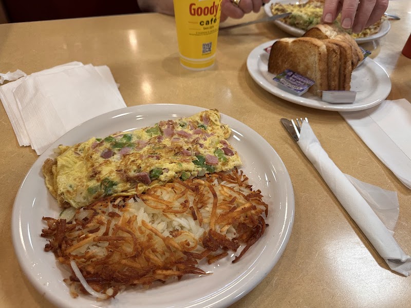 Goody's Cafe Palm Springs photo 3