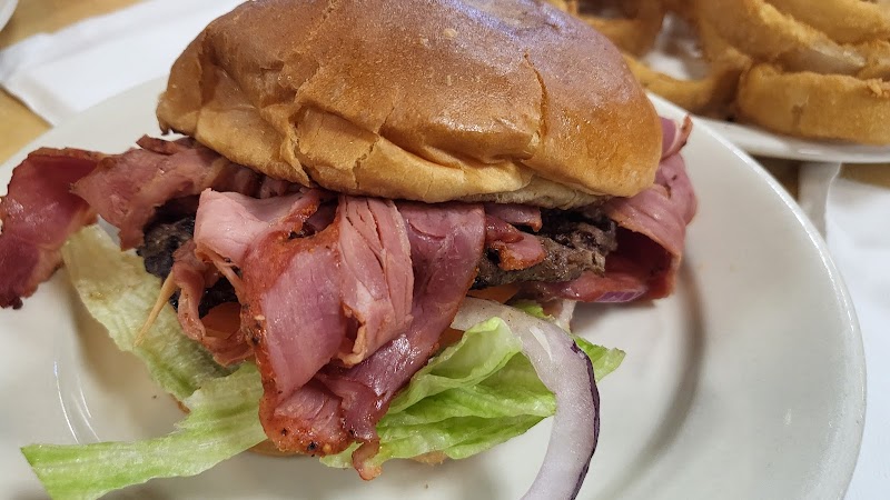 Goody's Cafe Palm Springs photo 2