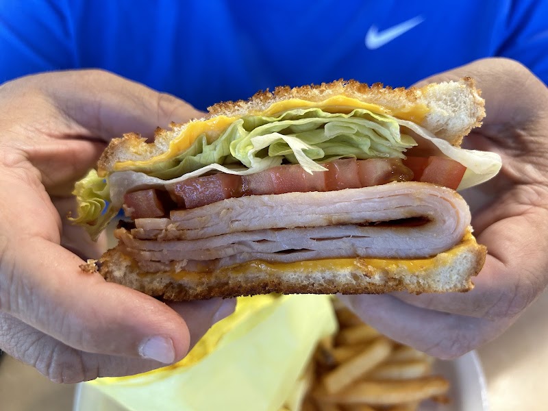 Goody's Cafe Palm Springs photo 4