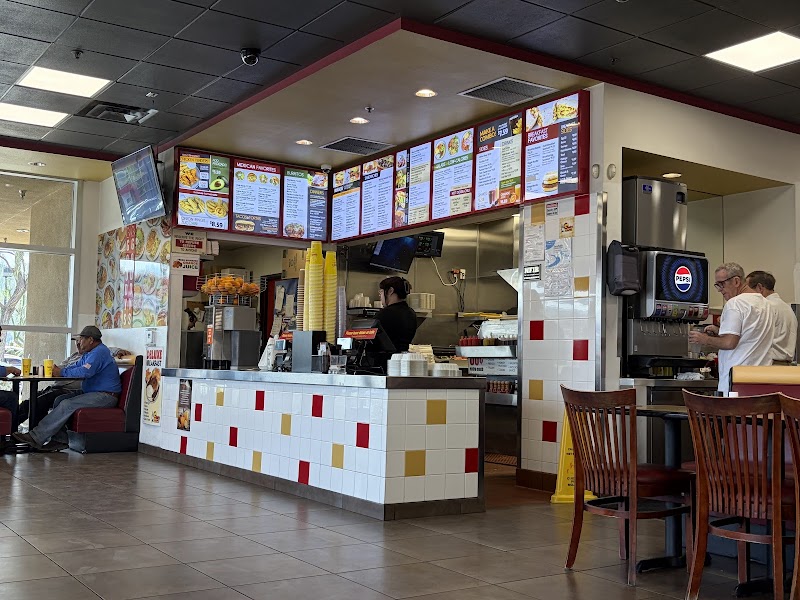 Goody's Cafe Palm Springs photo 3