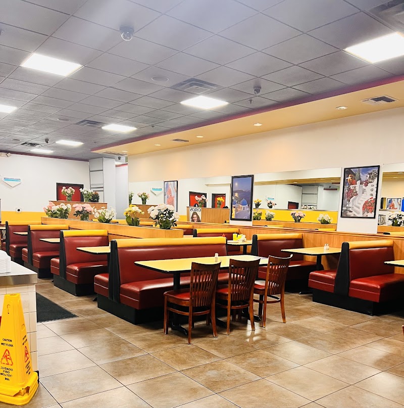 Goody's Cafe Palm Springs photo 1