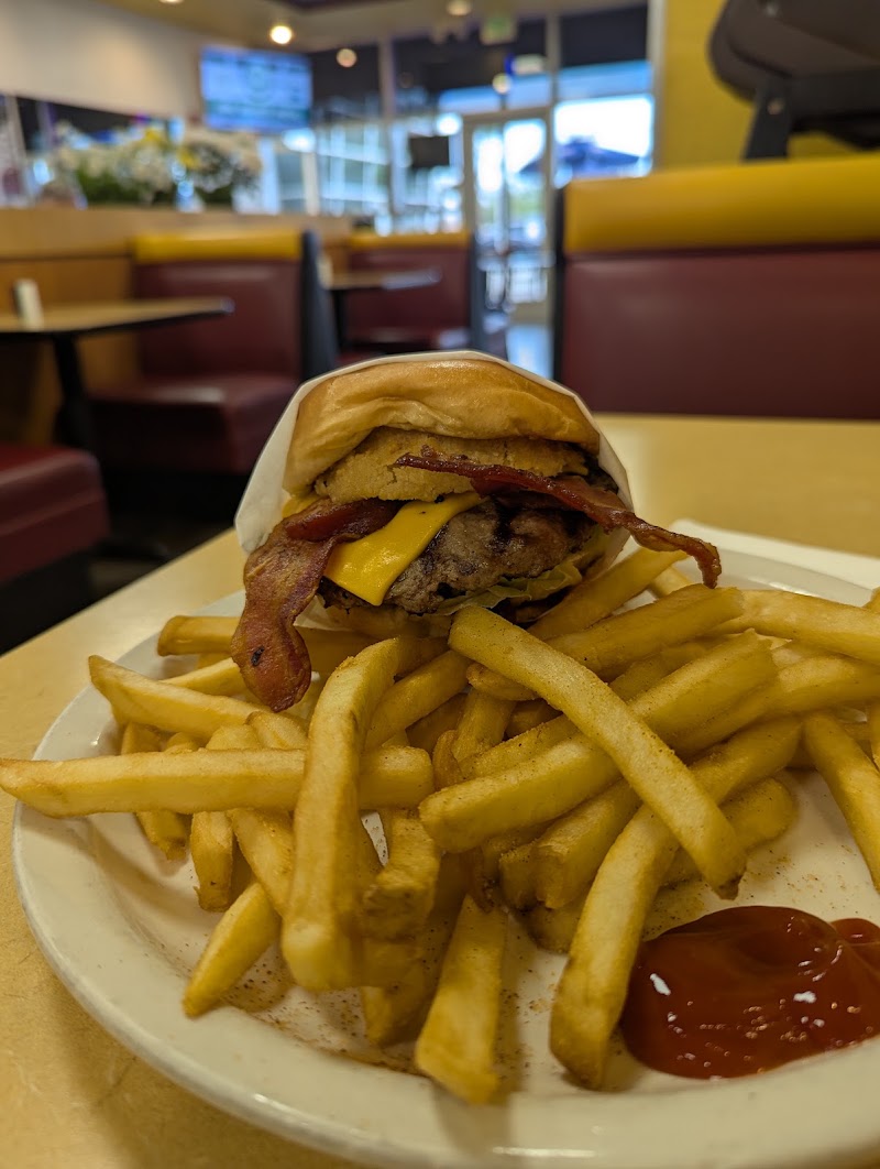 Goody's Cafe Palm Springs photo 4