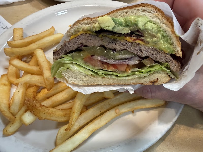 Goody's Cafe Palm Springs photo 4