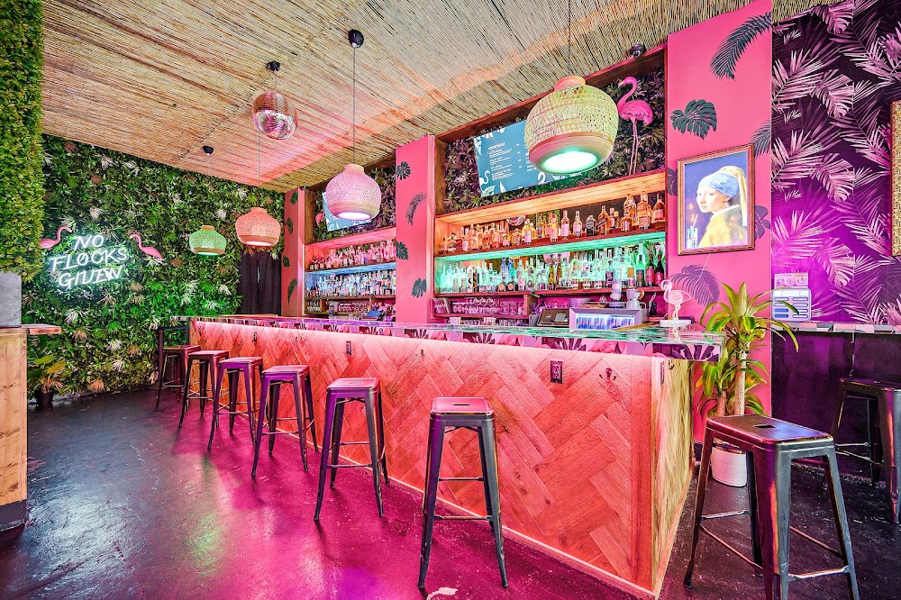 Tipsy Flamingo Cocktail Bar fotoğraf 1