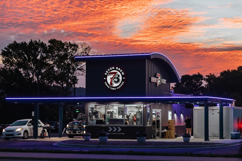 7 Brew Coffee photo 1