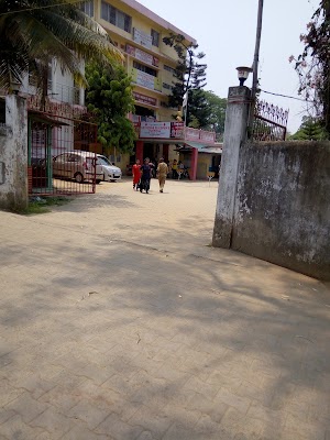 Red Cross Children's Hospital - Image 3