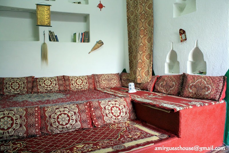 Amir Cultural Harari Guesthouse photo 3