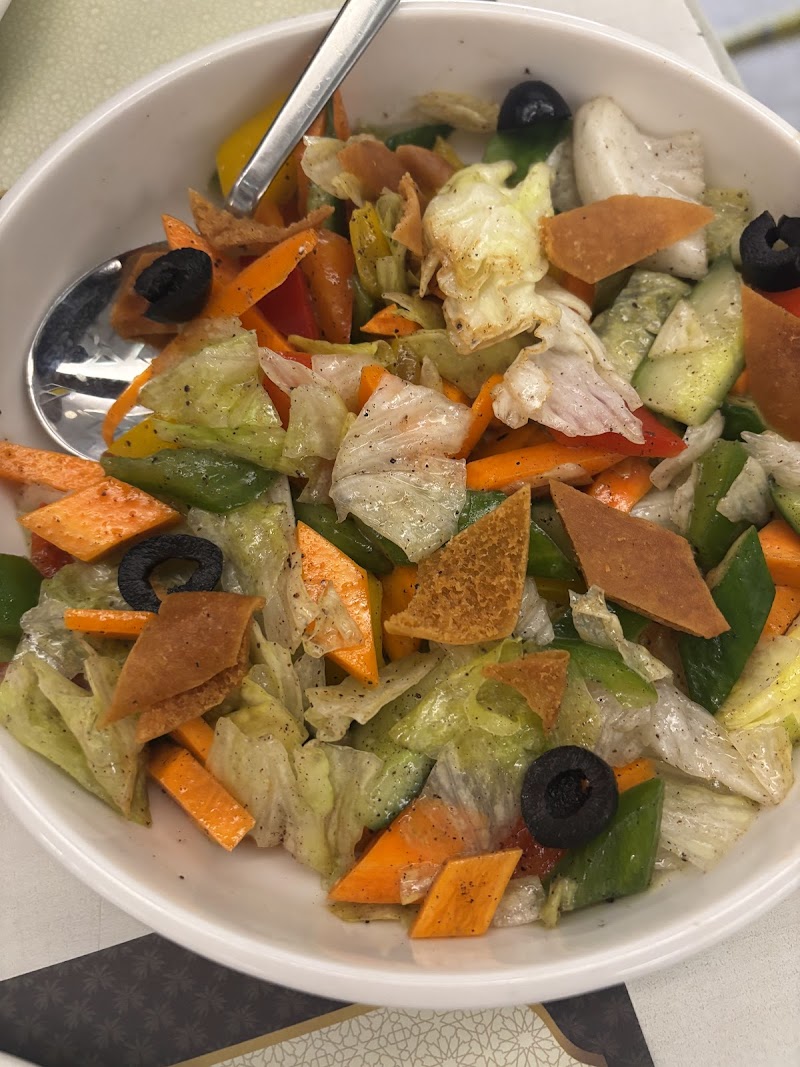 Palmshore Restaurant Ramapuram photo 3