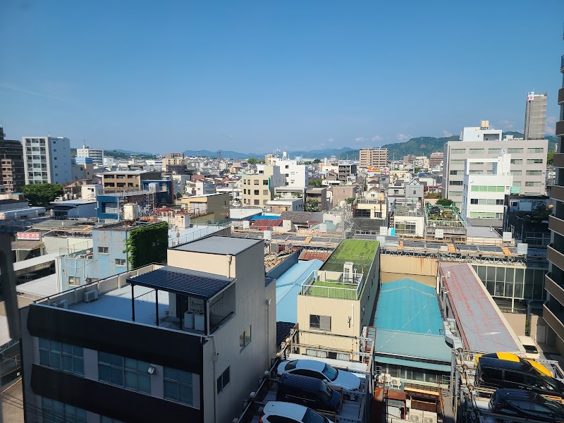 Hotel Mystays Shimizu