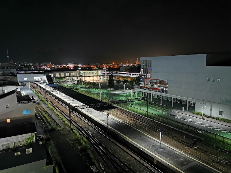 Hotel Mystays Shimizuの画像