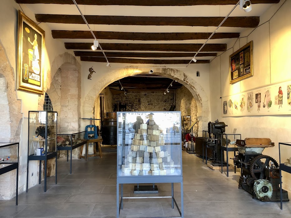 Le Musée du Savon de Marseille fotoğraf 1