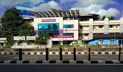 Malabar Hospitals