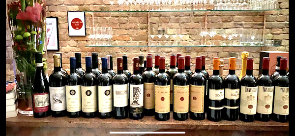 Pino Restaurant Potsdam