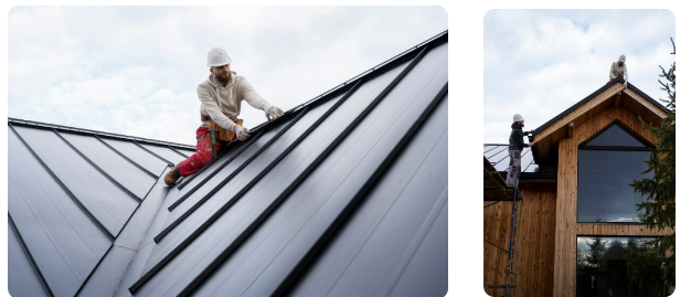 Rivera Brothers Roofing LLC photo 1