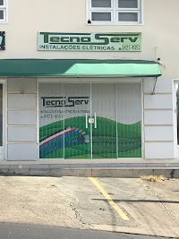 Tecnoserv Instalações Elétricas