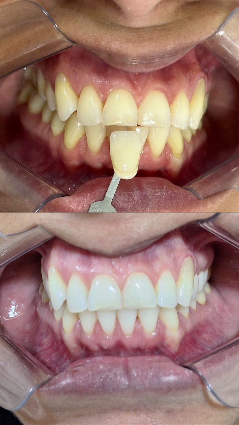 Dra. Daniela Dantas DENTISTA Ortodontia e Protese Dentária - foto 2