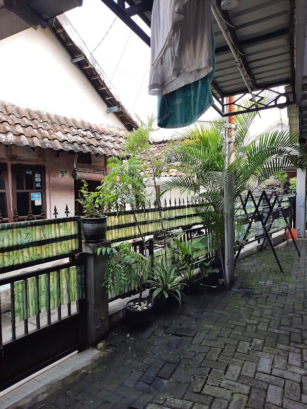 AL - Makmur Kost