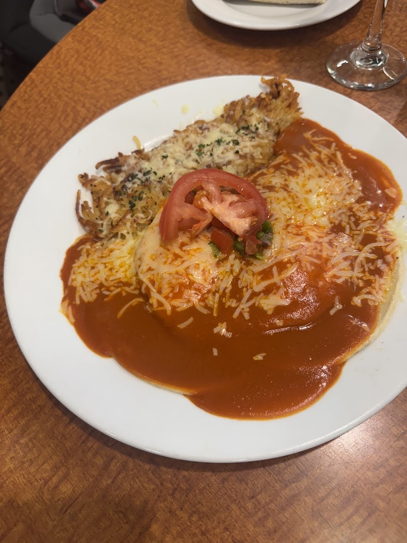 Slate Street Cafe photo 4