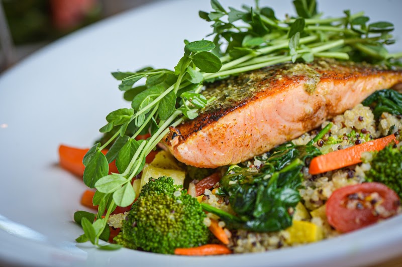 Slate Street Cafe photo 2