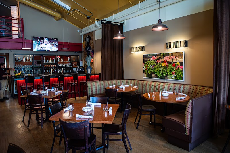 Slate Street Cafe photo 1