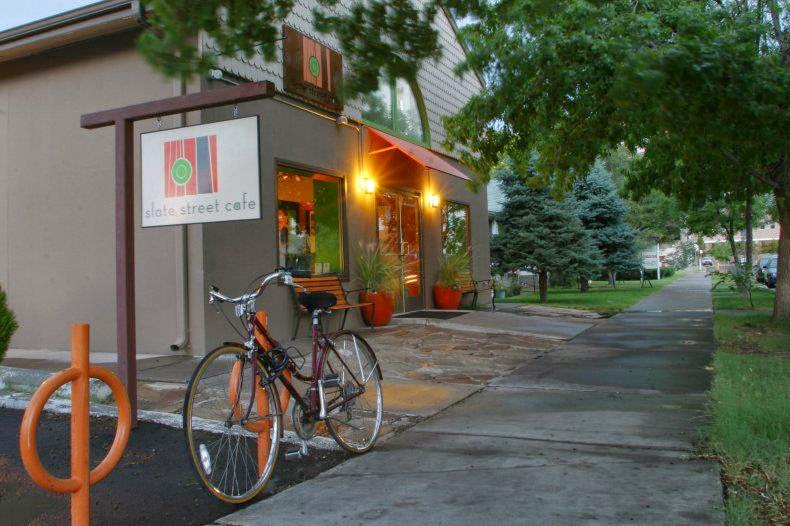 Slate Street Cafe photo 3