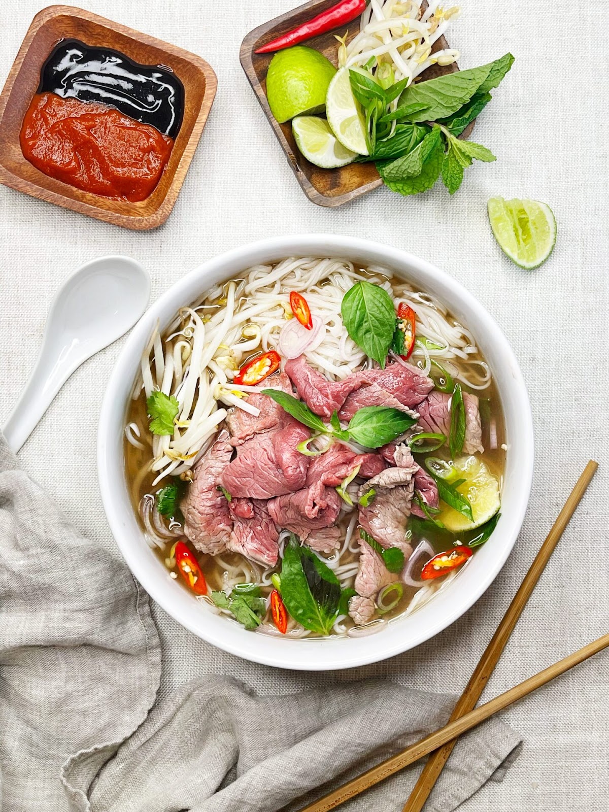 Pho Viet - Photo 3