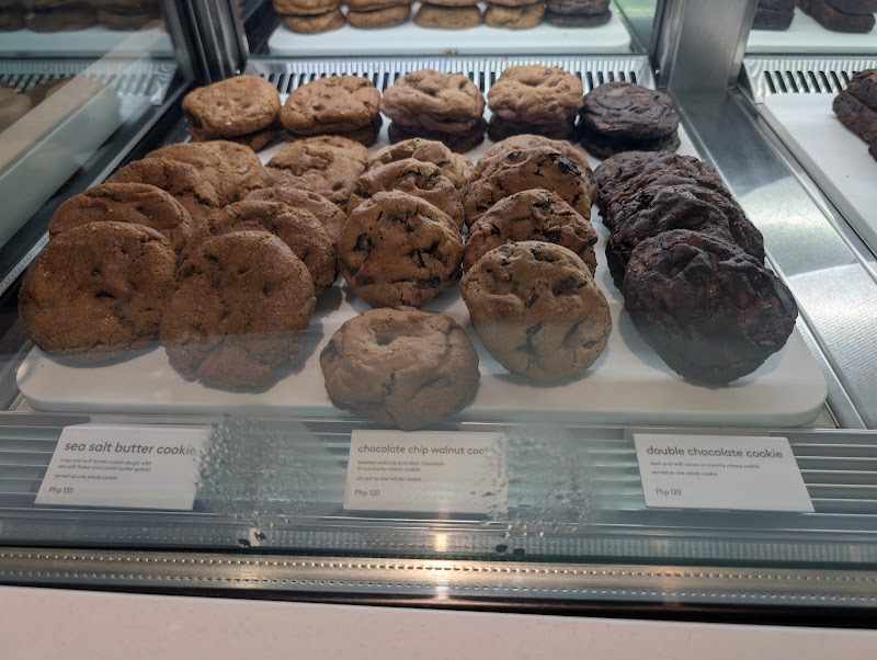 harlan + holden coffee - uptown