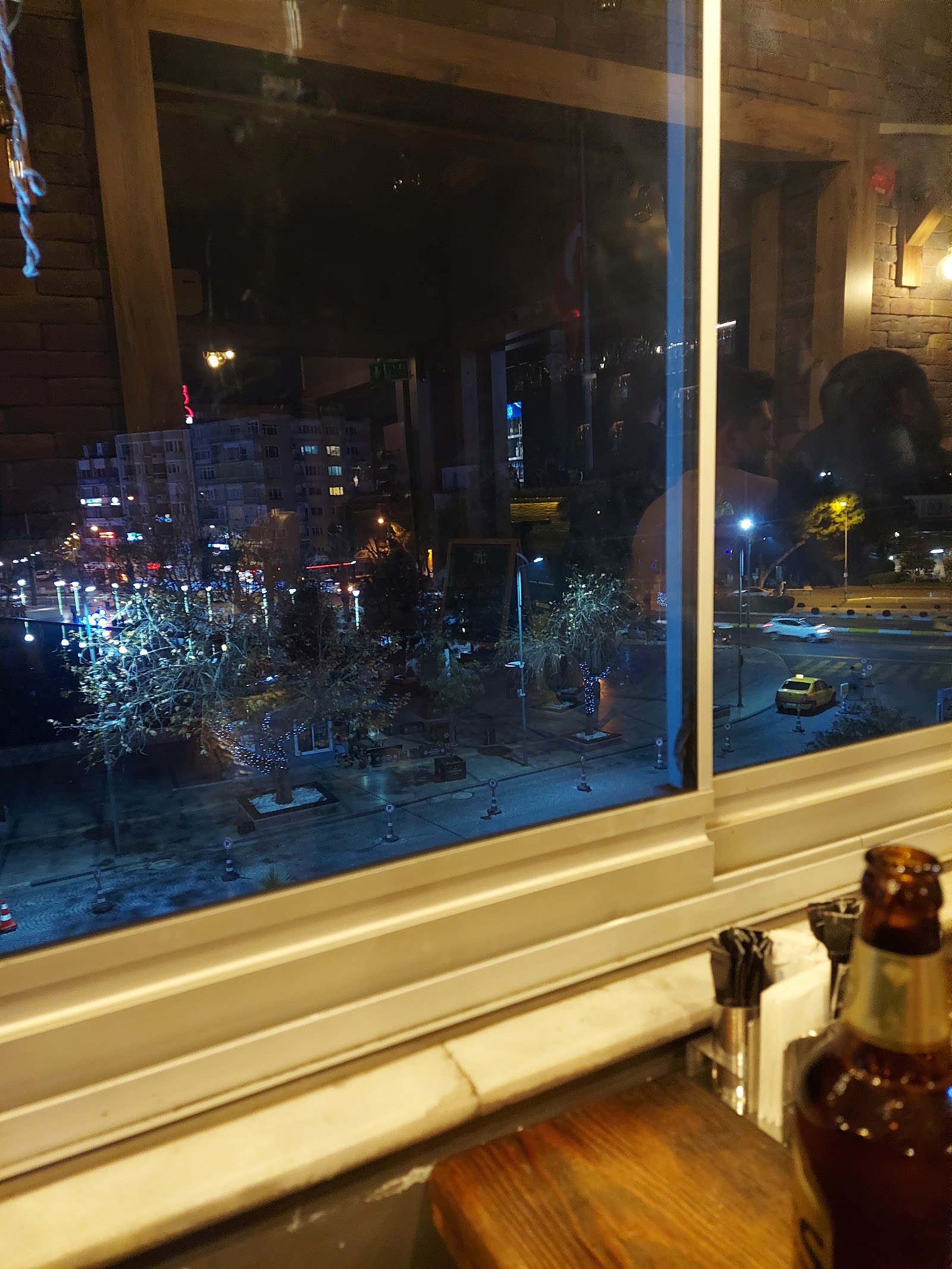 Canlı Müzik | 5arlo Bistro Cafe & Bar mekanı