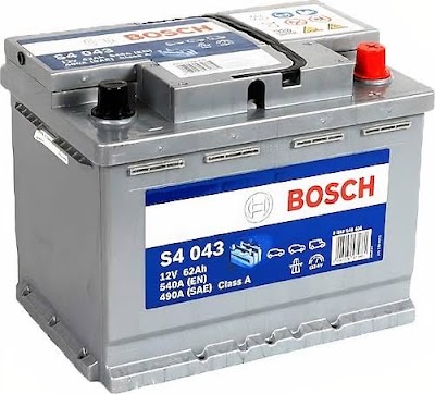 Polatlı oto elektrik Fazlı - Oto Servisi - Polatli