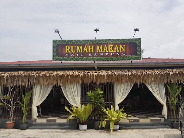 Rumah Makan Nasi Kampung (Cheras) - Photo 1